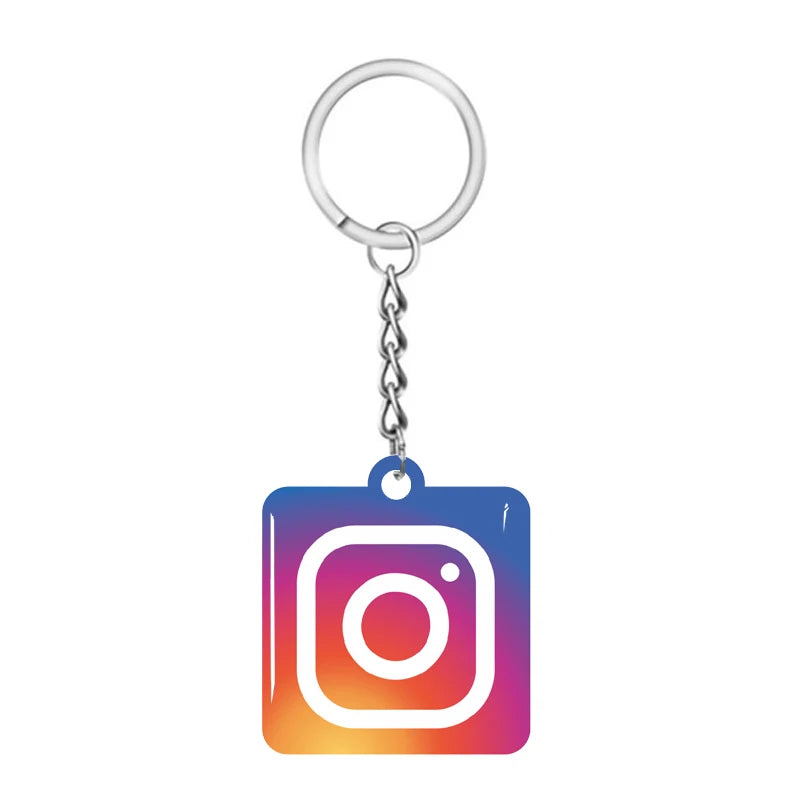 Porte-clés Smart NFC