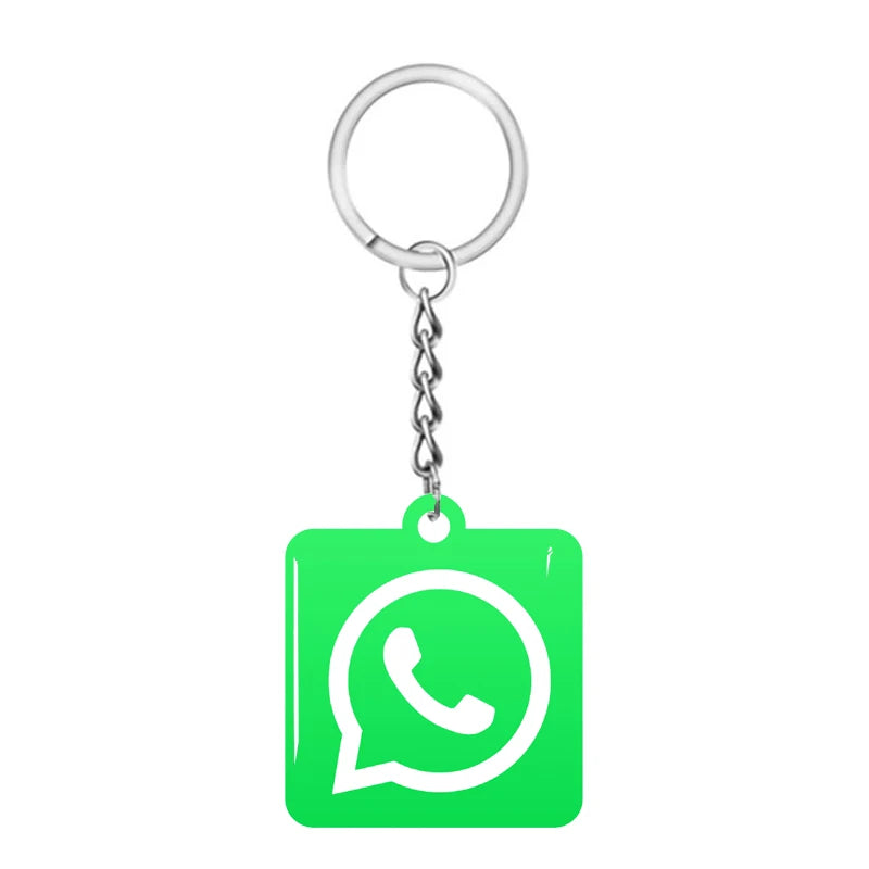 Porte-clés Smart NFC